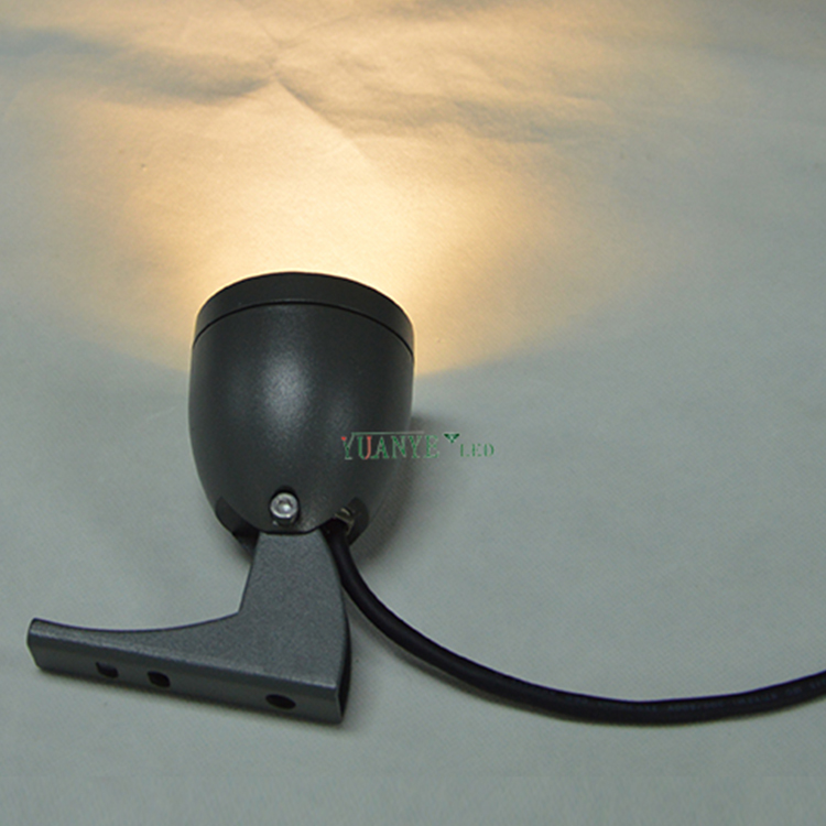 YuanyEled - LED Flood Light RGB RGBW RGBWY DMX512 ENTEROR ENTEROR ADECUADO CON CONTROL DE SONIDO APPA YY -TG6A 8