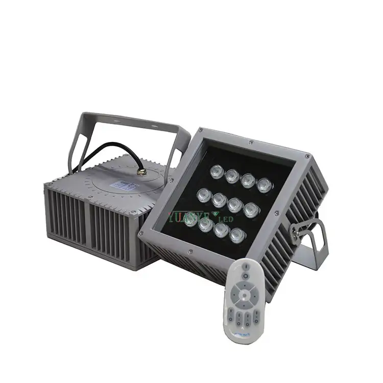 Yuanyeled - LED Spot Lalm Downlight Remote Remote Control 5W 9W 15W 20W pour Disco Party Club Hotel Yy-TG7d 1