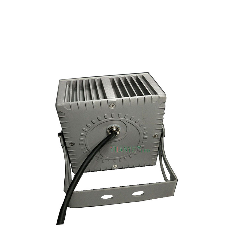 Yuanyeled - LED Spot Lalm Downlight Remote Remote Control 5W 9W 15W 20W pour Disco Party Club Hotel Yy-TG7d 8