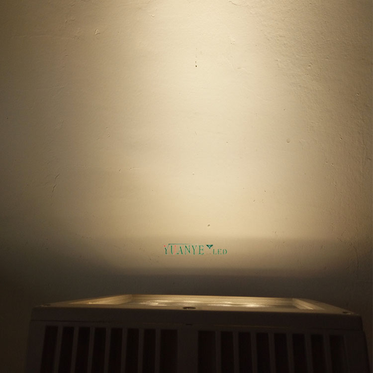 Yuanyeled - LED Spot Lalm Downlight Remote Remote Control 5W 9W 15W 20W pour Disco Party Club Hotel Yy-TG7d 9