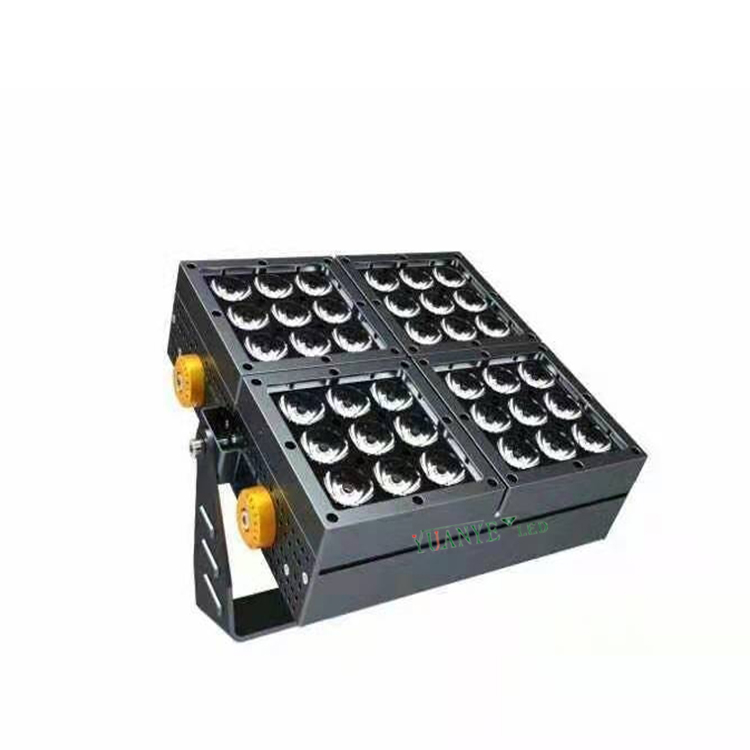 Yuanyeled - LED LIGHTING LIGHT REMOTO REMOTO POR SOM CONVERTADO PARA O CONCERTO DE BAR 8