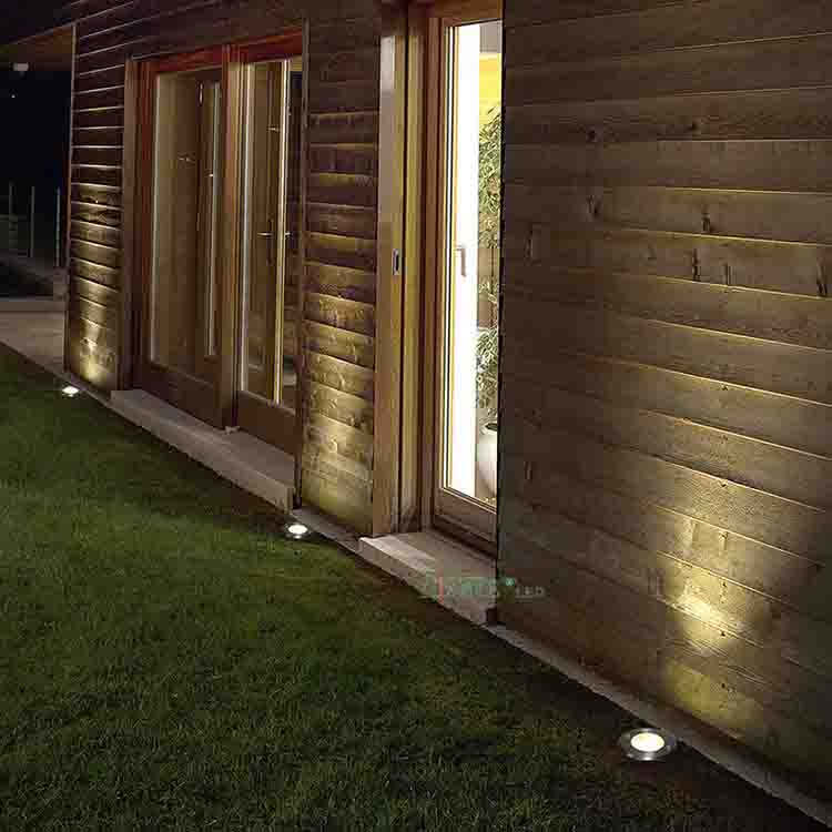 Yuanyeled - سعر الجملة Solar Power Street Light DC 12V 3 سنوات ضمان IP65 راحة مثبتة على yy -dmr002 11