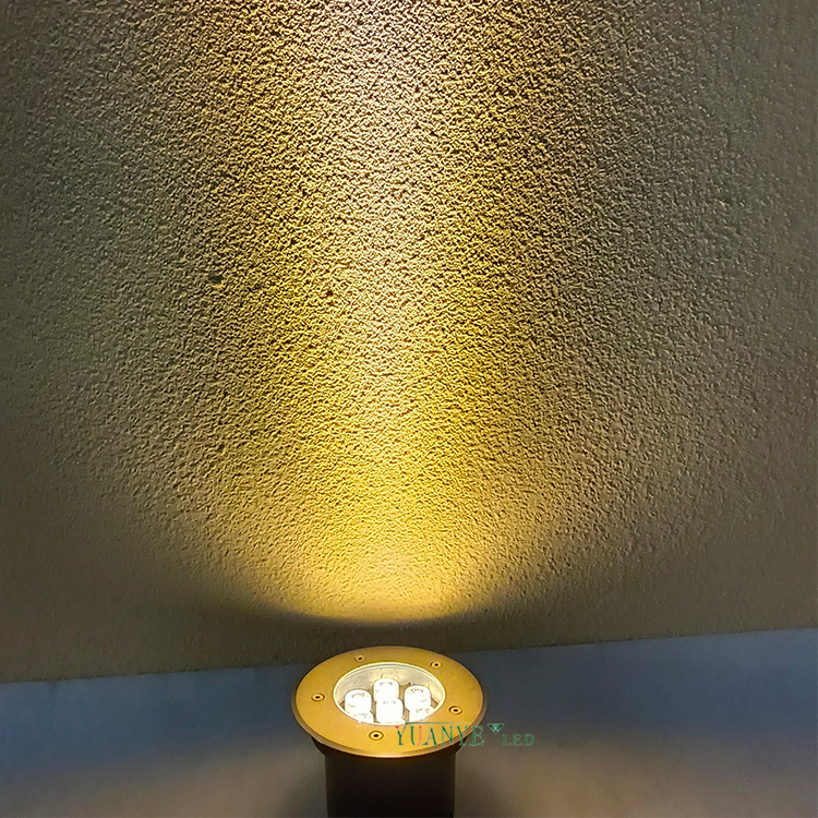 YuanyEled - Al aire libre Remote Remote Control Remote Control Underwater Impermeable Ciudades Smart Cities yy -DMR001 10