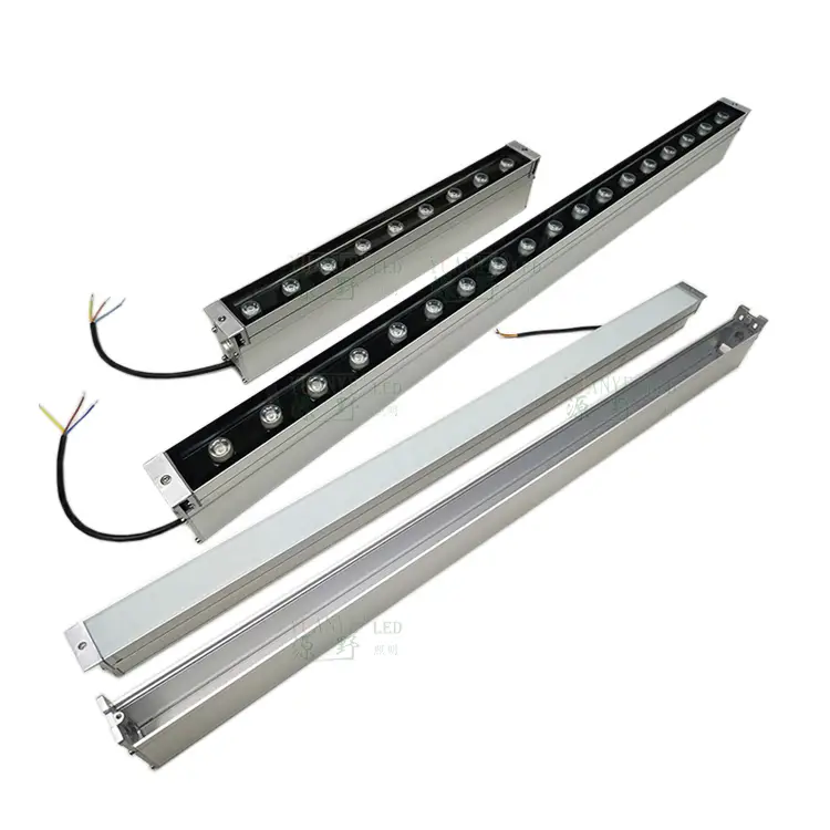Yuanyeled -China Linear Ground Bureed Light Rust Pwm 쇼핑몰 yy -dtl에 대한 홍수 조명003 1