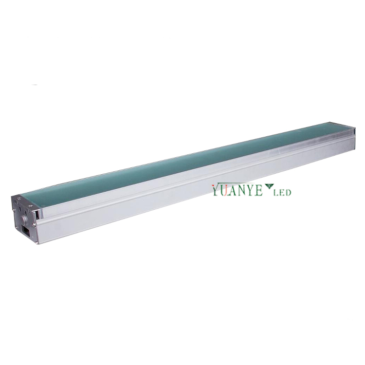 Yuanyed Led Linear Professional Underground Smart Lighting 6W 9W 15W 21W DC12V Выставочный зал Light YY-DTL005 8