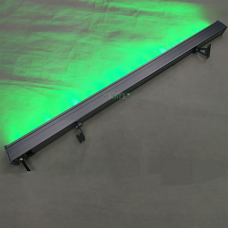 Yuanyeled - Lámpara LED de paisaje moderno Lámpara de emergencia Led Wall Washer Project Outdoor Project. n repetir producto 11