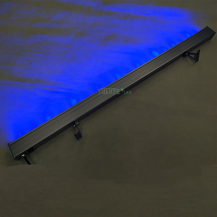 Yuanyeled - Lámpara LED de paisaje moderno Lámpara de emergencia Led Wall Washer Project Outdoor Project. n repetir producto 10