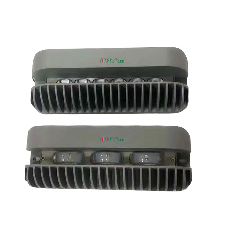 Yuanyeled - Luce a LED Finestra Light 30W Outside Decorative Nill Lamp per il parco a tema della villa dell'hotel yy -bdw014 1
