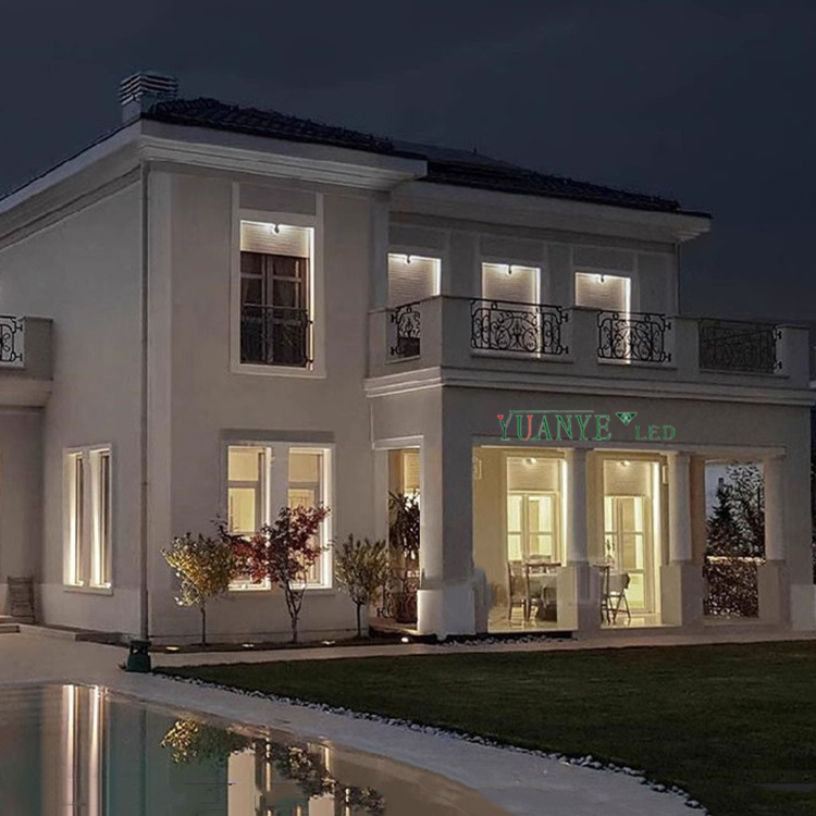 LED MODERN WILL SIL013 11