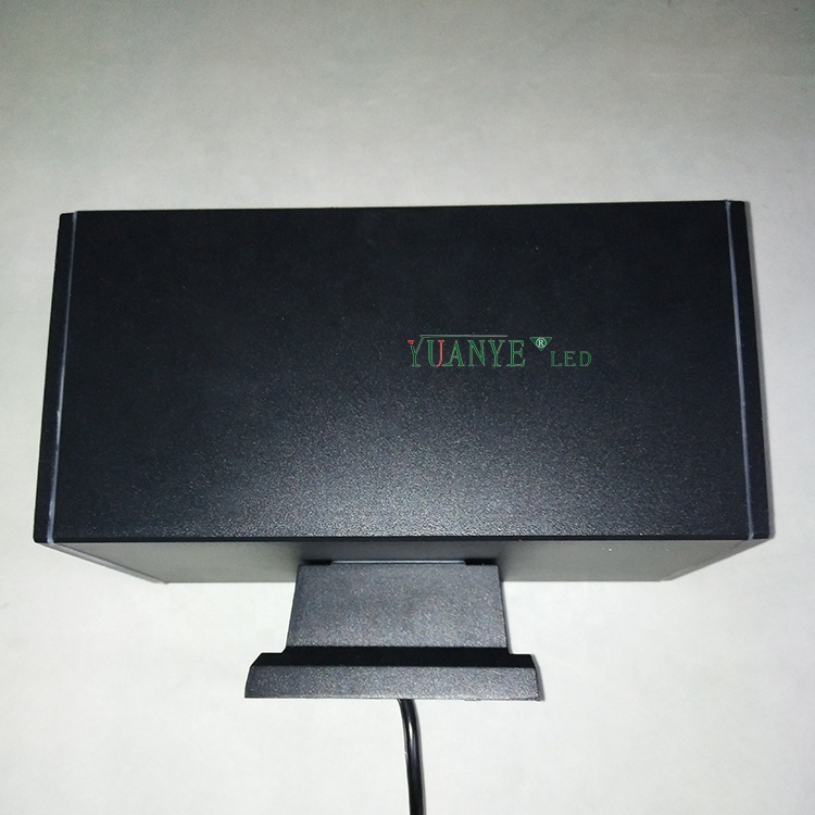 yuanyeled - Led Outdoor Wall Light Waterproof IP65 Zigbee3.0 Rgb Rgbw Wifi For Villa and Courtyard YY-BDS007 5