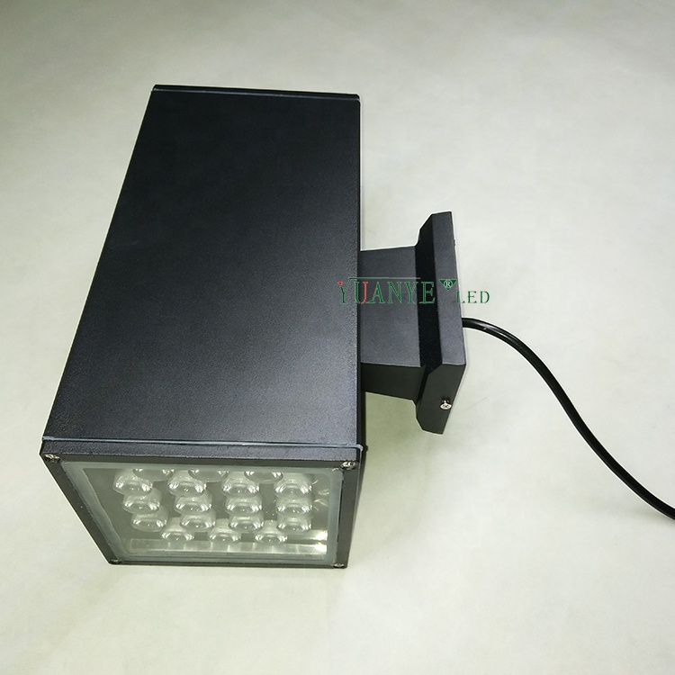 yuanyeled - Led Outdoor Wall Light Waterproof IP65 Zigbee3.0 Rgb Rgbw Wifi For Villa and Courtyard YY-BDS007 3