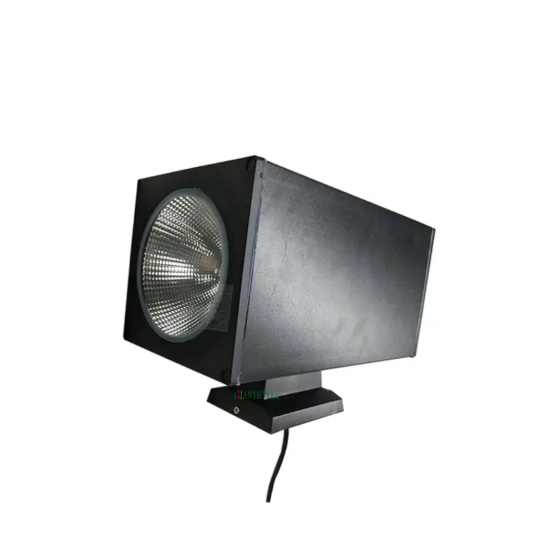 YUANYELED- 실외 LED 벽 라이트 코브 3W 9W 15W 30W 표면 장착 IP65 방수 알루미늄 YY -BDS007 1