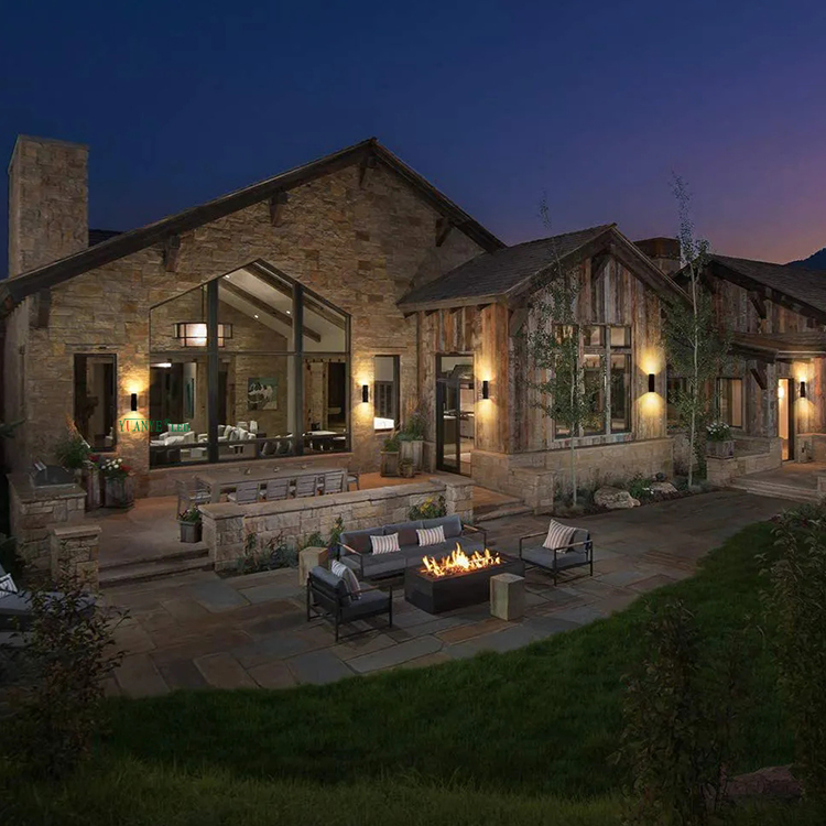 Yuanyeled - LED LED WALL LIGHT COB 3W 9W 15W 30W permukaan dipasang IP65 Aluminium kalis air yy -bds007 10