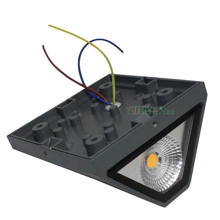 yuanyeled - Indoor Downlight Atmospheric Decoration Lighting Use Surface 3W 5W Mounted  Dmx512 YY-BDT001 4