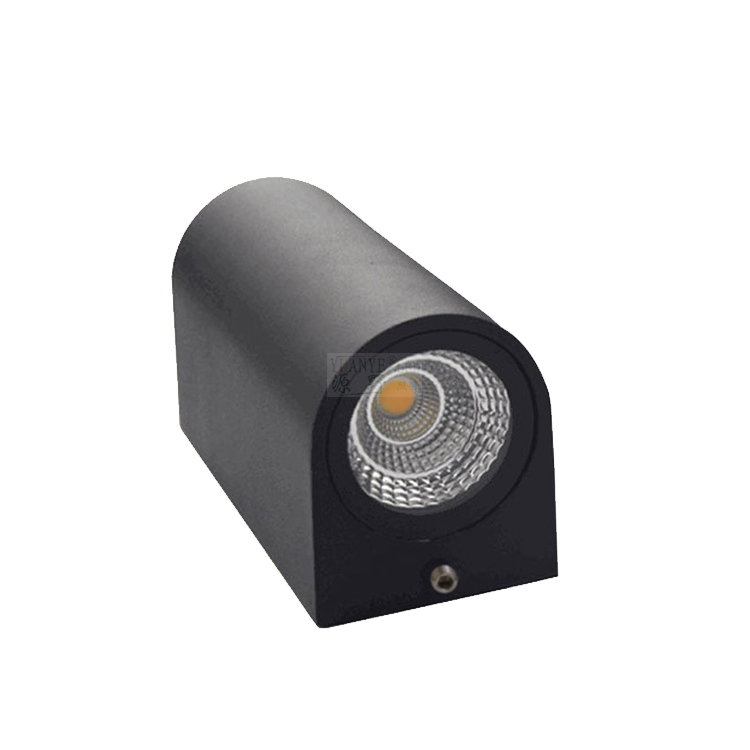 YUANYELED- LED 이동 빔 조명 RGB RGBW 방수 IP65 YY -BDR을위한 뜨거운 판매 장비 벽 조명005 9