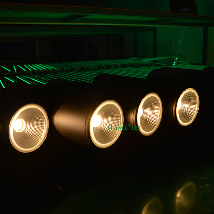 Yuanyeled - LED LED COB WALL LIGHT 3W 21W 48W Waterproof IP65 DALI RGB RGBW YY -BDR001 8