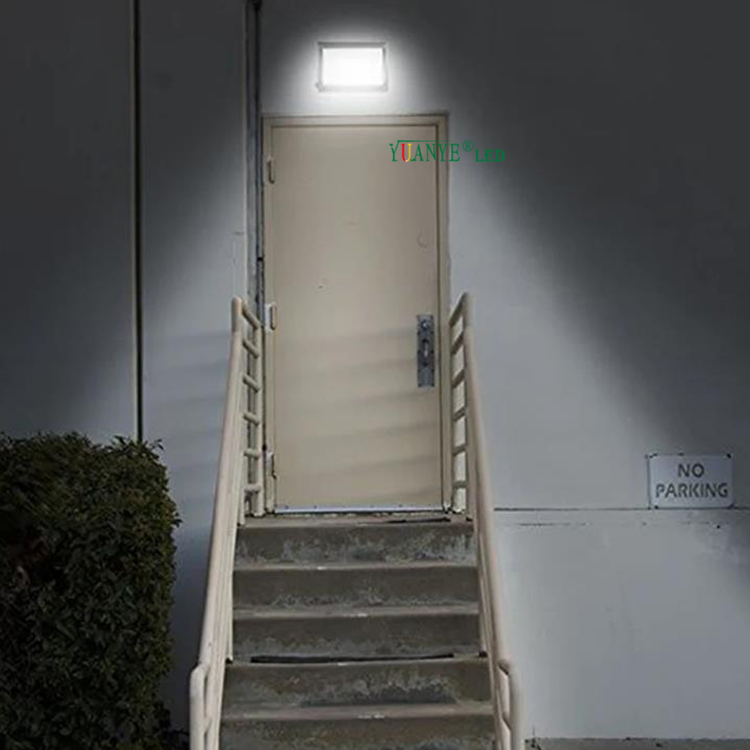 YuaNyELED -Exterior Wall Packライト防水ヨーロッパスタイルの角度調整可能YY -BDL001 12