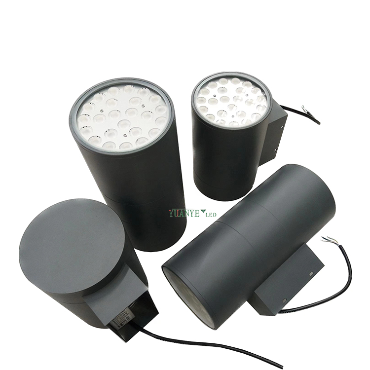 Yuanyeled - LED LED LIGHT SMD APARTAMENTOS DE ILUMBAJE EN AUTO001 4