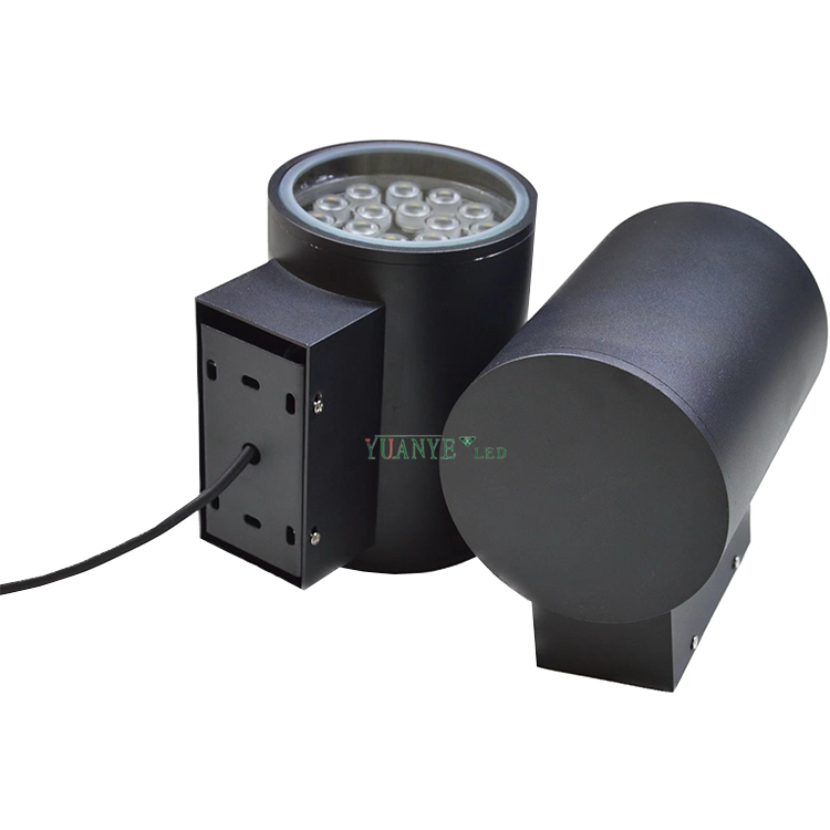 Yuanyeled - Luz de parede LED SMD AUTRIFICAÇÕES AO ANTERO001 7