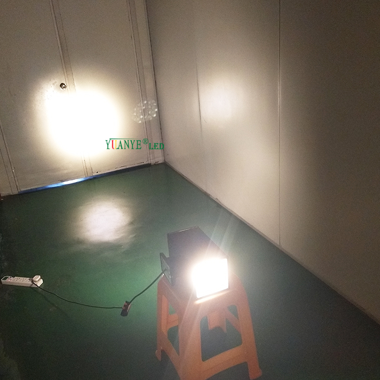 YuaNyELED-Twin Head Outdoor Wall Mounted Wall Light 3000K RGBW IP65防水YY-BDS007 8