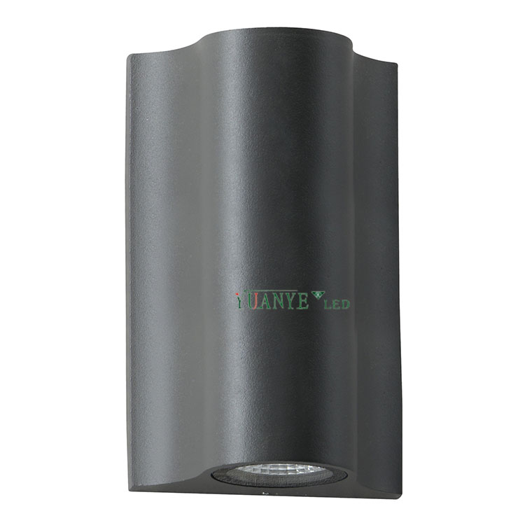 yuanyeled - Switch Street Light With High Effective Dimmable Wall Light Warm White Rgbw YY-BDS033 5
