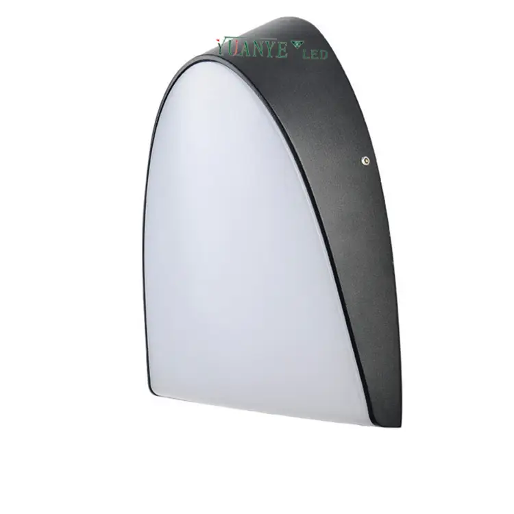 LED 벽 라이트 디스플레이 DALI SMART CONTROL 85-265V RGB RGBW 2-5 년 보증 YY-BDS032 1