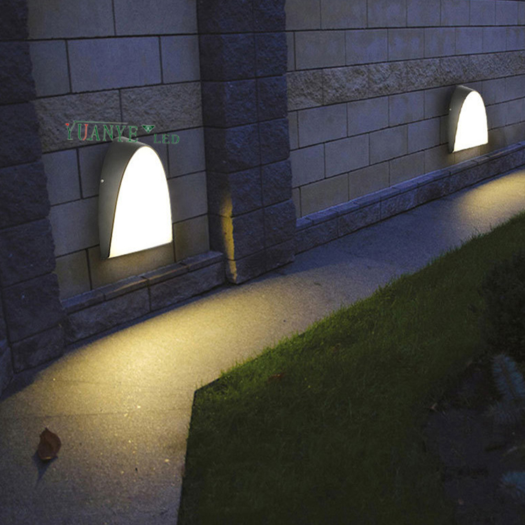 LED Wall Light Display Dali Smart Control 85-265V RGB RGBW 2-5 tahun Garansi YY-BDS032 13