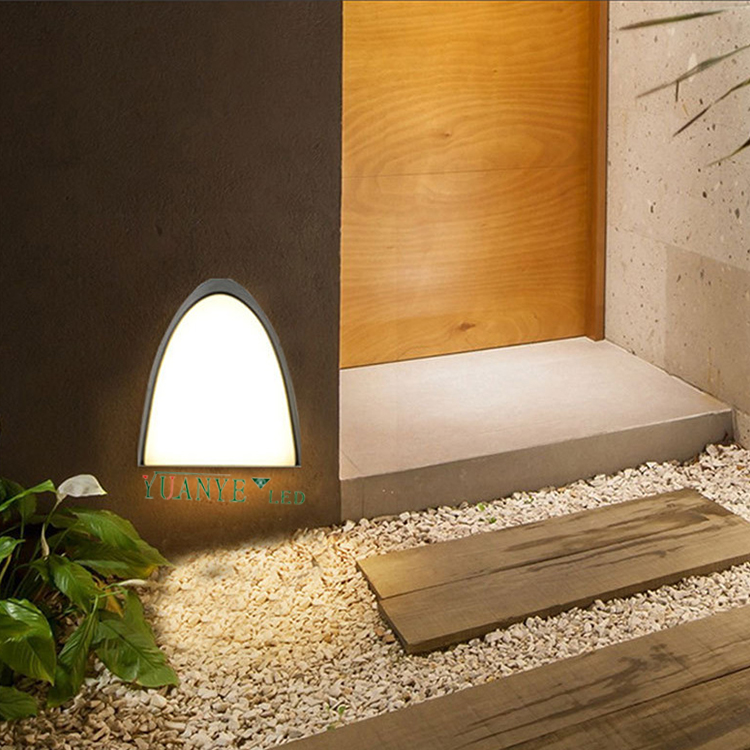 LED Wall Light Display Dali Smart Control 85-265V RGB RGBW 2-5 tahun Garansi YY-BDS032 11