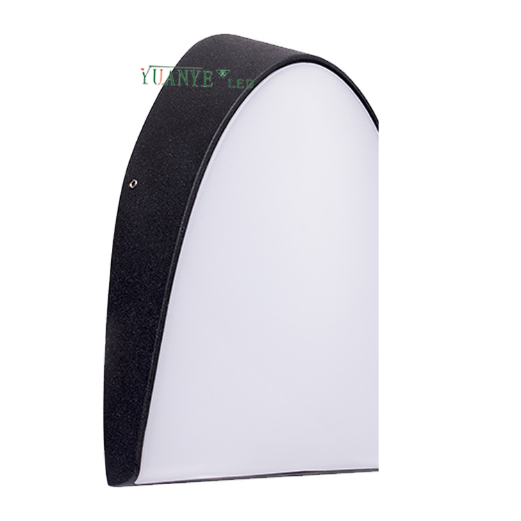 LED Wall Light Display Dali Smart Control 85-265V RGB RGBW 2-5 tahun Garansi YY-BDS032 7