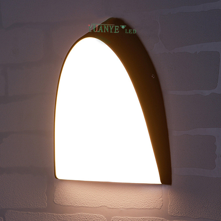 LED Wall Light Display Dali Smart Control 85-265V RGB RGBW 2-5 tahun Garansi YY-BDS032 9