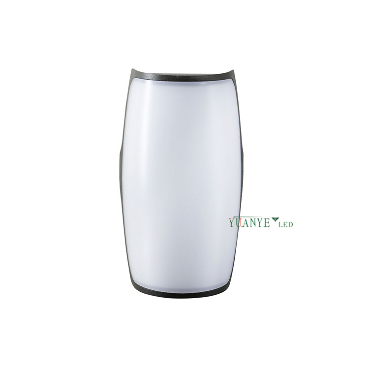 Led Wall Lamp Remote Control Outdoor 3000k Ip65 For Home Hotel Decoration 5w 12w YY-BDS035 7