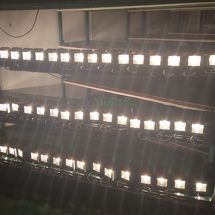 Yuanyeled- 야외 조경 6W 15W 30W 호텔 거실 침실 YY -BDS를위한 장식 조명001 8