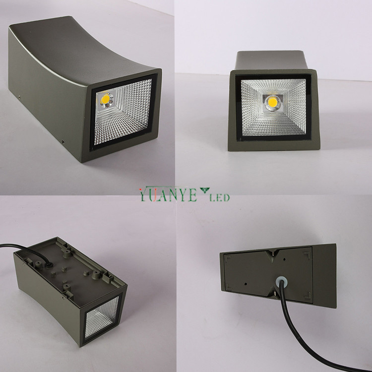 Yuanyeled- 야외 조경 6W 15W 30W 호텔 거실 침실 YY -BDS를위한 장식 조명001 9