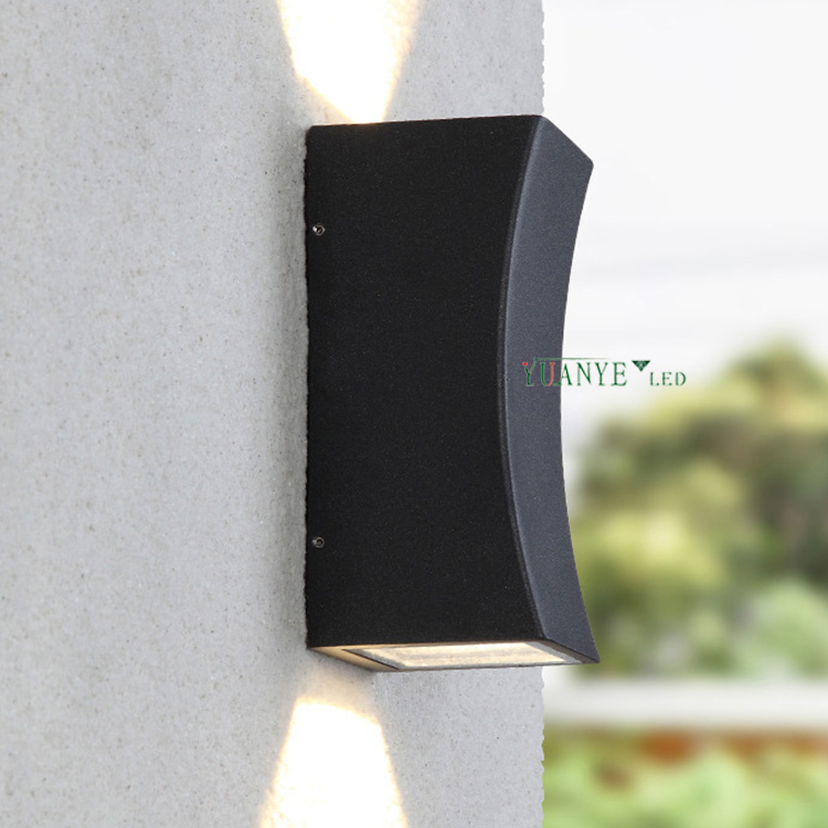 Yuanyeled- 야외 조경 6W 15W 30W 호텔 거실 침실 YY -BDS를위한 장식 조명001 13