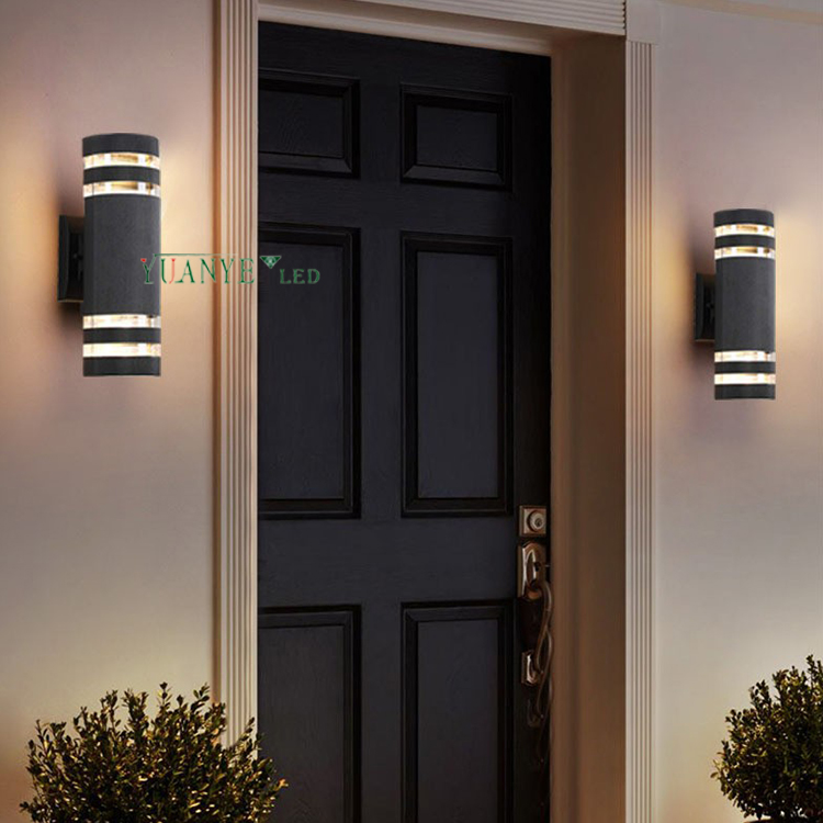 YuaNyELED-高品質の壁の光モダンエネルギー節約6W 9W 10W表面アプリケーションYY -BDC001 12