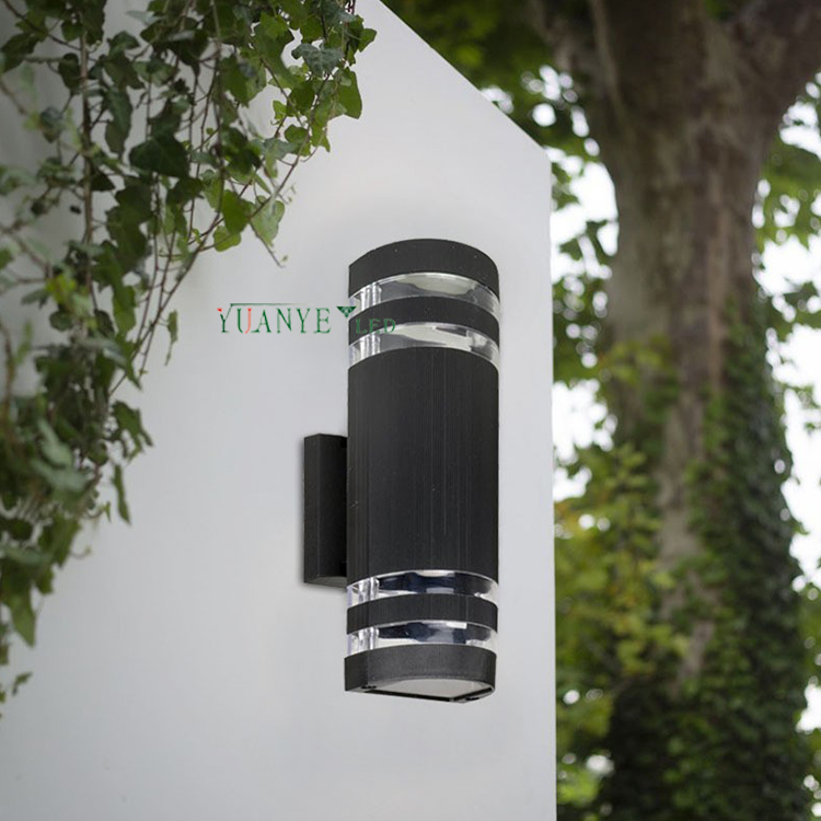 YuaNyELED-高品質の壁の光モダンエネルギー節約6W 9W 10W表面アプリケーションYY -BDC001 13