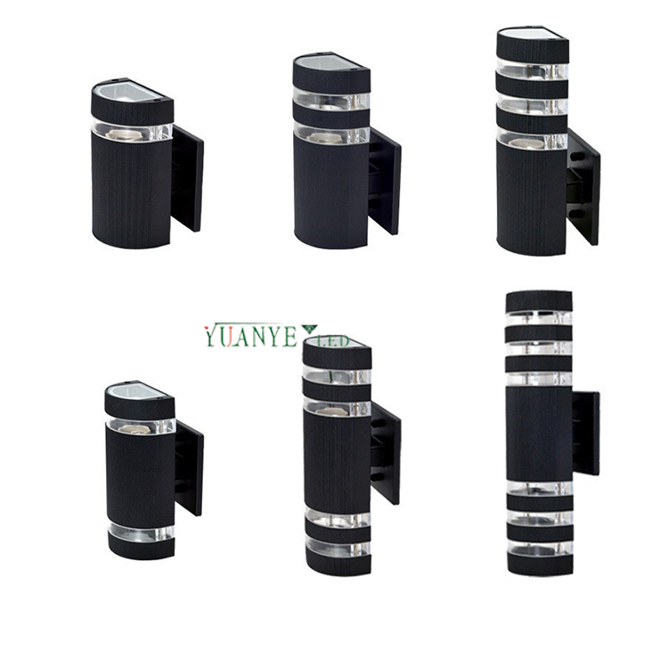 YuaNyELED-高品質の壁の光モダンエネルギー節約6W 9W 10W表面アプリケーションYY -BDC001 8