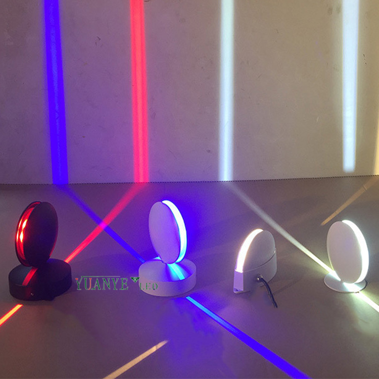 Yuanyeled - Éclairage mural mural de haute qualité004 8