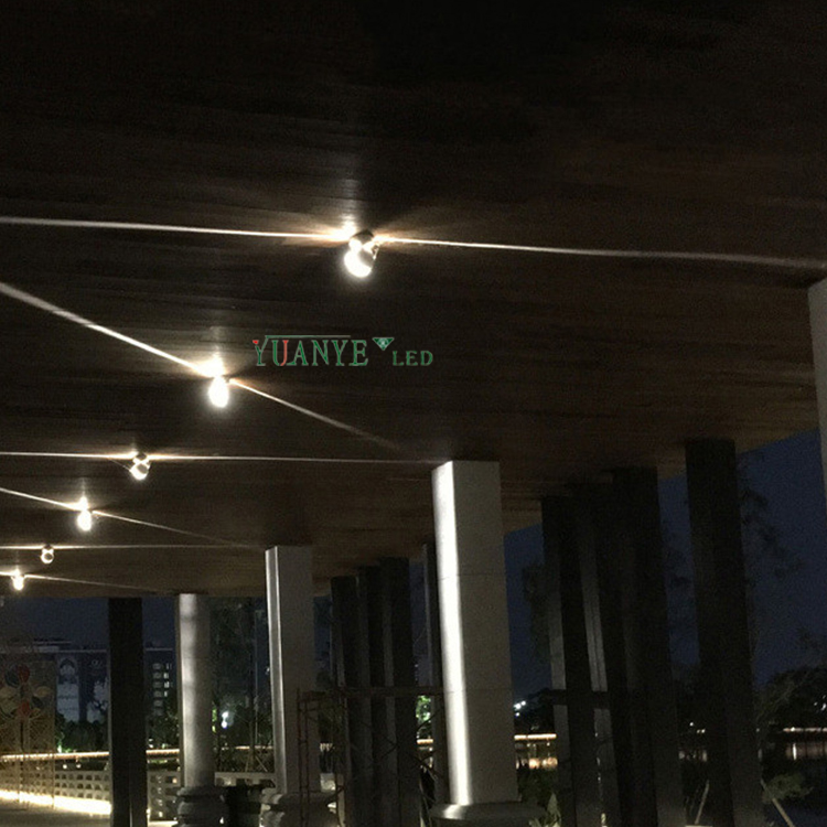 Yuanyeled - Éclairage mural mural de haute qualité004 13