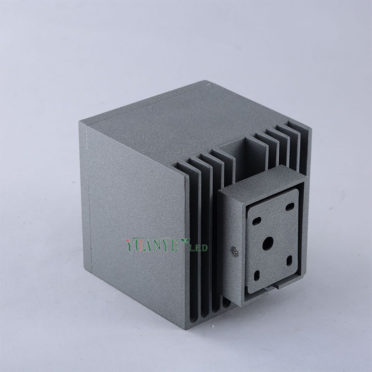 yuanyeled - China Lamp Sconce Exterior Wall Lamp Ip65 12w 15w 21w CE Triac Dimmable YY-BDS043 8