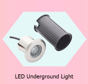 yuanyeled - Outdoor Led Focus Recessed Spotlight Ip67 1w 3w Waterproof Led Deck Step Stair Underground Ground Garden Light Wall Floor Lamp Ad. n Repeat product 33