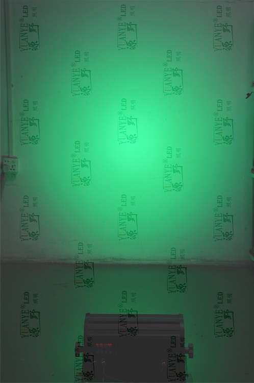 yuanyeled - 144w 3 In 1 Led Dmx512 Rgb Led Flood Light Ad. n Repeat product 12