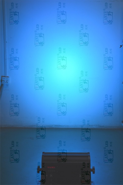 yuanyeled - 144w 3 In 1 Led Dmx512 Rgb Led Flood Light Ad. n Repeat product 14