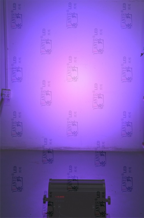 yuanyeled - 144w 3 In 1 Led Dmx512 Rgb Led Flood Light Ad. n Repeat product 15