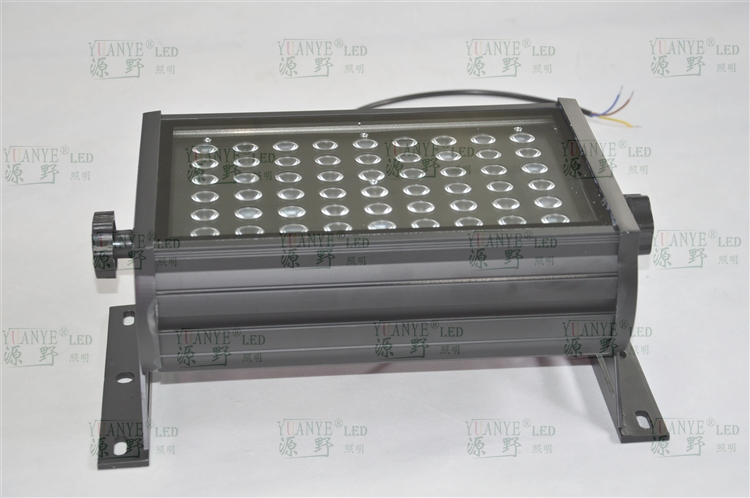 yuanyeled - 144w 3 In 1 Led Dmx512 Rgb Led Flood Light Ad. n Repeat product 7