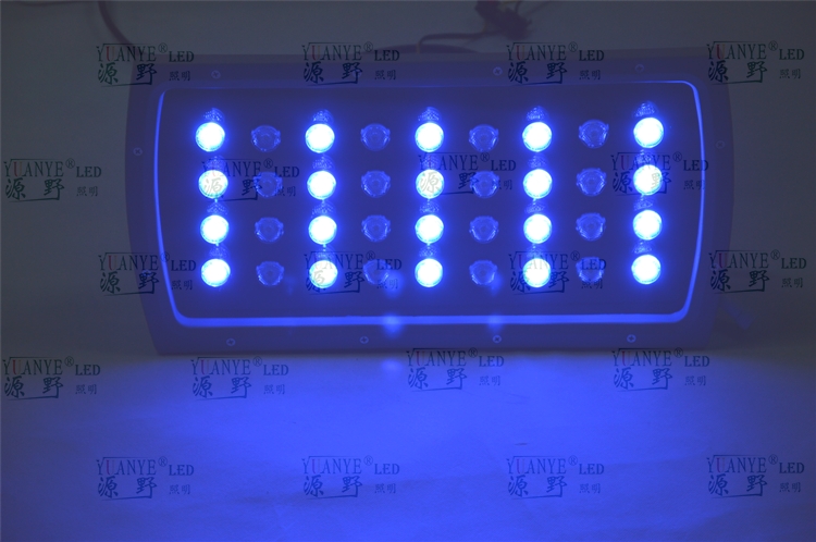 Yuanyed - IP65 Светодиодный отражатель/проектор 250 Вт. n Повторите продукт 11