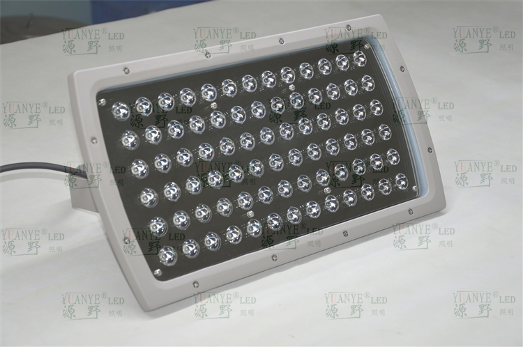 Yuanyed - IP65 Светодиодный отражатель/проектор 250 Вт. n Повторите продукт 7