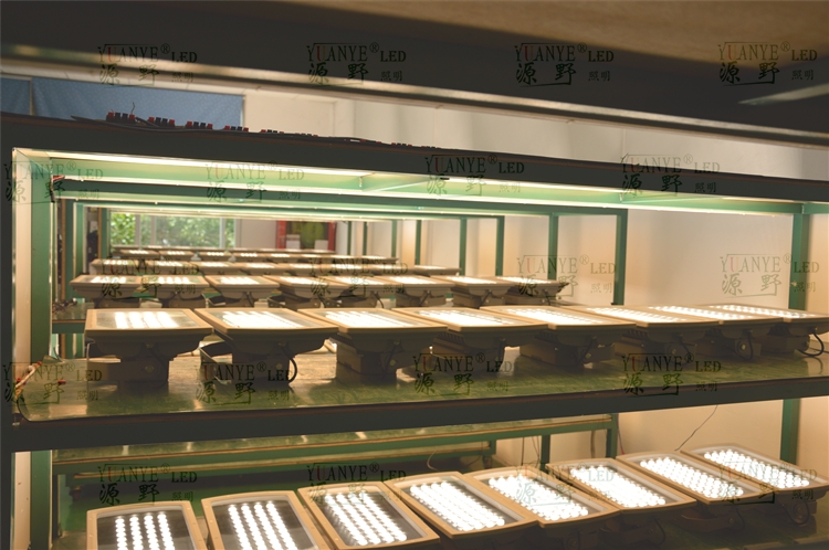 Yuanyed - IP65 Светодиодный отражатель/проектор 250 Вт. n Повторите продукт 18