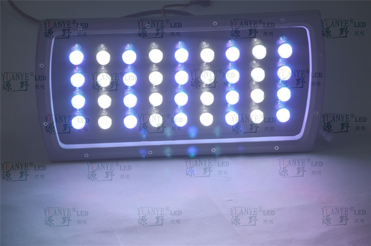 Yuanyed - IP65 Светодиодный отражатель/проектор 250 Вт. n Повторите продукт 13