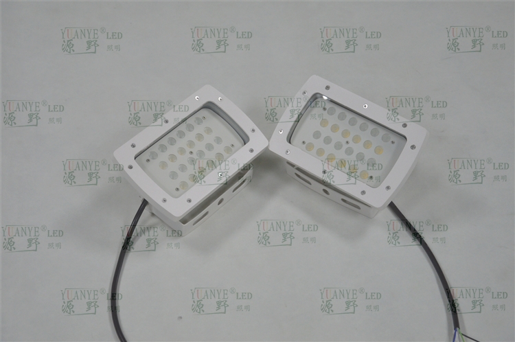 Yuanyed - IP65 Светодиодный отражатель/проектор 250 Вт. n Повторите продукт 14